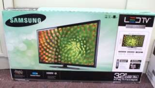 SAMSUNG UN32D4003BD 32 CLASS 4003 SERIES LED HD TV  