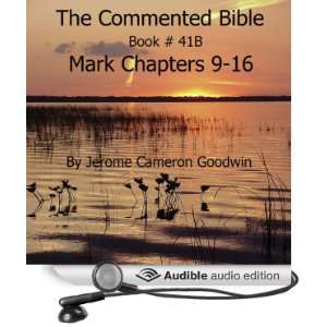   Book 41B   Mark (Audible Audio Edition) Mr. Jerome Cameron Goodwin