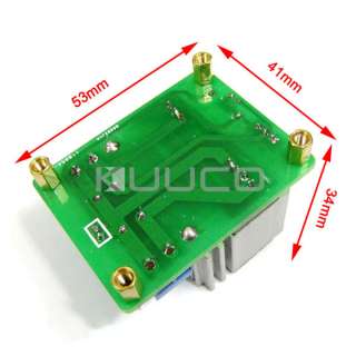   Buck Converter Step Down 8 40V to 4 32V 3A Switch Power Supply Module
