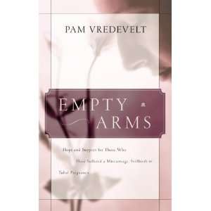   , Stillbirth, or Tubal Pregnancy [Paperback] Pam Vredevelt Books