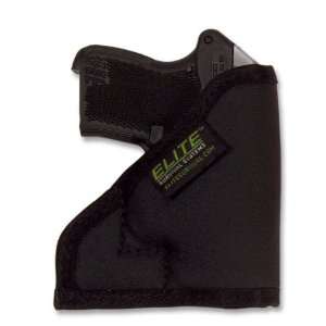   Pocket Holster for Kahr MK, K and P Series   PH 2