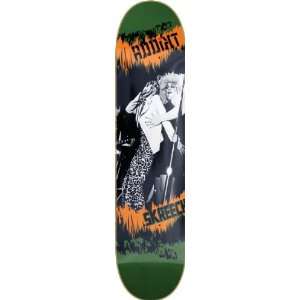  Addikt Skreech Pro Deck 8.5 Sale Skateboard Decks Sports 