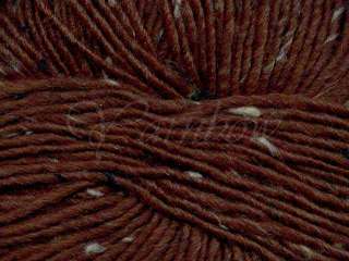 SMS Select/Gedifra Riana #3412 wool tweed yarn Brown  