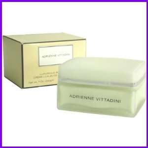  ADRIENNE VITTADINI by Adrienne Vittadini Body Cream 6.8 oz 