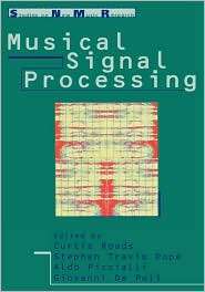   Processing, (9026514824), Curtis Roads, Textbooks   