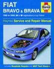 HAYNES MANUAL FIAT BRAVO & BRAVA PETROL 95 00 3572