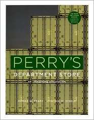 Perrys Department Store An Importing Simulation, (1563673827), Donna 