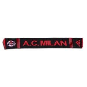  adidas AC Milan Scarf