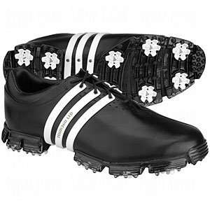  adidas Tour 360 LTD Golf Shoe (Black/Black/Running White 