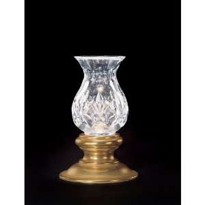  Waterford Crystal 106 339 0615 Hamden 1 Light Table Lamps 