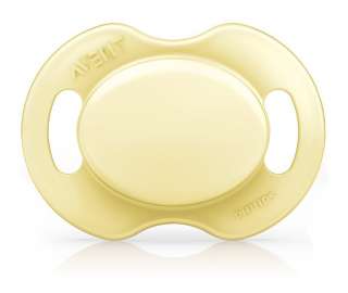  Philips AVENT BPA Free Advanced Orthodontic Pacifier, 6 18 