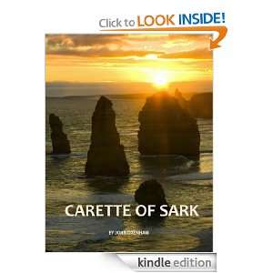 CARETTE OF SARK [Annotated] JOHN OXENHAM  Kindle Store