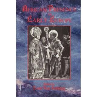 African Presence in Early Europe (Journal of African Civilizations 