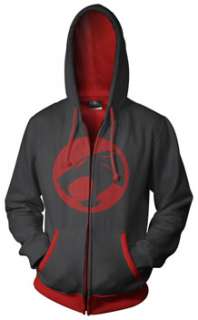 or others like it here hoodie is made from a cotton polyester blend