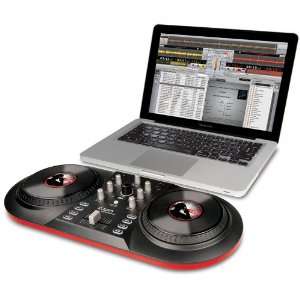  Do It Yourself DJ System Musical Instruments