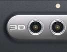 Sony MHS FS3 Bloggie Worlds First* HD 3D Pocket Camcorder  