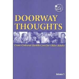    Doorway Thoughts **ISBN 9780763733384** Carolyn Brewer Books