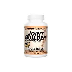  Joint Builder   Cartilage formulation and support, 120 