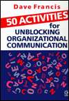   Communication, (056602571X), Dave Francis, Textbooks   