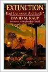   or Bad Luck?, (0393309274), David M. Raup, Textbooks   