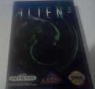 Alien 3 (Sega Genesis, 1993) Complete 734549001043  