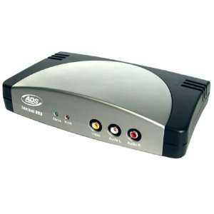  ADS USBAV 700 Instant DVD (USB) Electronics