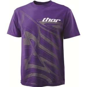  Thor MX Ripple Mens Short Sleeve Sportswear Shirt w/ Free 