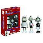 Diary Of A Wimpy Kid Greg Huffley Action Figure 3 Pack