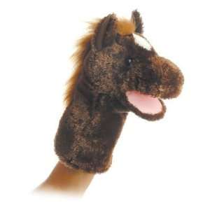  Lone Star Horse Puppet