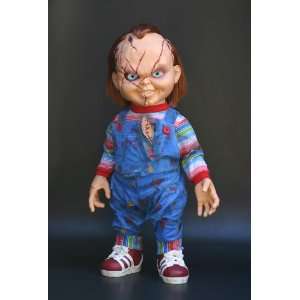  Childs Play Bride of Chucky   1/1 Scale Real Life Size Chucky 