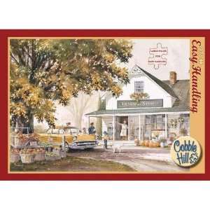   General Store   275 Pieces Jigsaw Puzzle By Cobble Hill Toys & Games