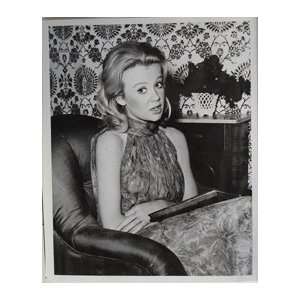  Hayley Mills Original T.V. Photo #1968 