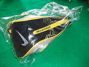   5000 Driver HEADCOVER Brand NEW in Plastic 400cc 460cc NICE  