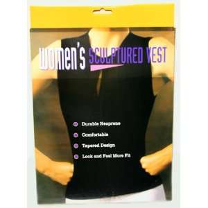   ) Womens Jogging Running Workout Training Vest