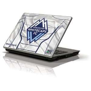 Vancouver Whitecaps Primary Jersey skin for Apple Macbook Pro 13 