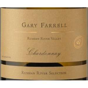   Farrell 2008 Chardonnay Russian River Valley Grocery & Gourmet Food