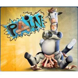  Pain   Jolly Character [Online Game Code] Video Games
