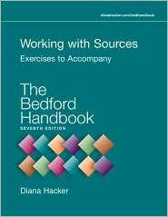   Handbook, (0312440030), Diana Hacker, Textbooks   