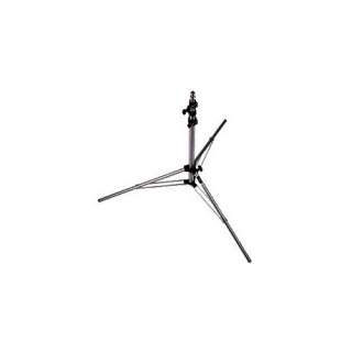  Manfrotto 051NB 7.5 Feet Pro Stand with   Replaces 3097 