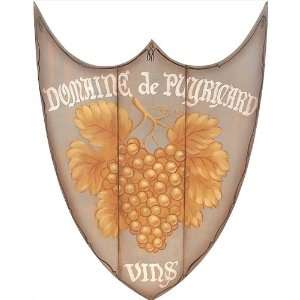  AFD Wine Shield