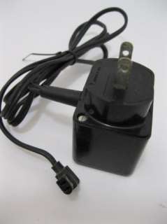 Metz Mecabliz 202 AC adapter.  