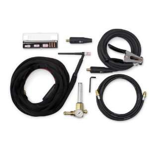   Tig Torch Pkg.   250 Amp Water Cooled WTP20RM