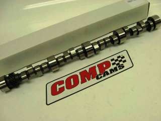 COMP Cams BBC Chevy Camshaft Roller 11 718 9 Solid 454  
