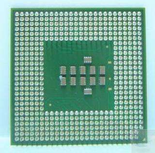 Intel Mobile Celeron 1.2GHz 479 CPU Processor SL63Z RH80530NZ009256 
