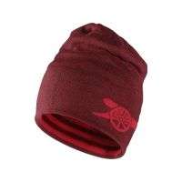   Arsenal   official Nike reversible beanie Brand new winter hat / cap