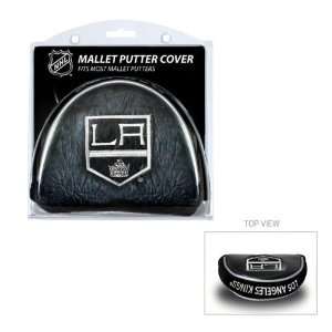    NHL Los Angeles Kings Mallet Puttercovers