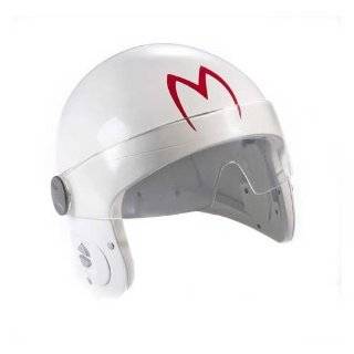 Mattel Speed Racer Helmet by Mattel