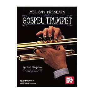  Gospel Trumpet Musical Instruments