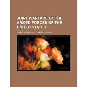  Joint warfare of the Armed Forces of the United States 