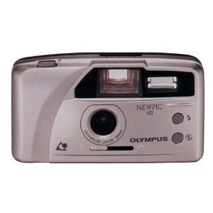  Olympus Newpic XB Autofocus APS Camera
